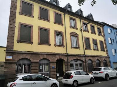 For rent Hericourt 3 rooms 76 m2 Haute saone (70400) photo 0