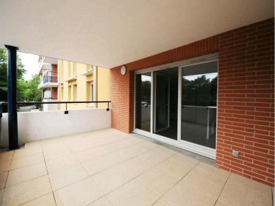 Louer Appartement Toulouse Haute garonne