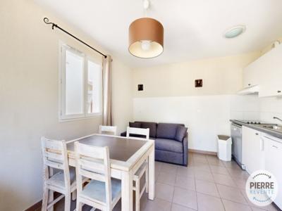 Acheter Appartement Malaucene Vaucluse