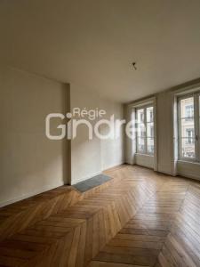 Annonce Location 3 pices Appartement Lyon-1er-arrondissement 69