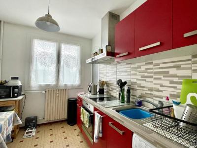 For rent Rennes 4 rooms 66 m2 Ille et vilaine (35200) photo 2