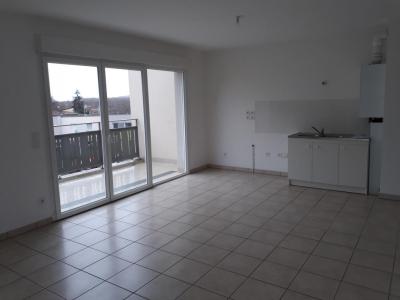 For rent Trevoux 3 rooms 72 m2 Ain (01600) photo 1