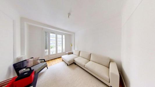 Acheter Appartement 57 m2 Paris-15eme-arrondissement