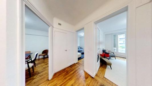 Acheter Appartement Paris-15eme-arrondissement Paris