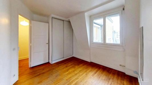 Acheter Appartement Paris-15eme-arrondissement Paris