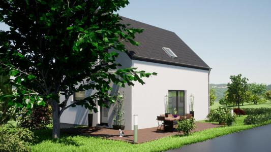 Acheter Maison 90 m2 Munwiller