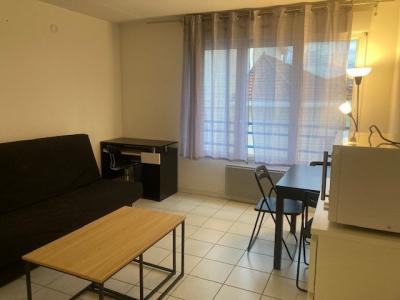 Annonce Location Appartement Talence 33