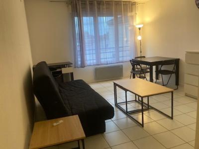 Louer Appartement Talence Gironde