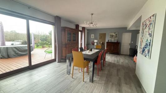 Annonce Vente 8 pices Maison Guerande 44