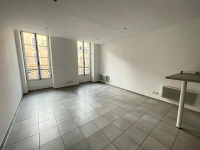 Annonce Location 2 pices Appartement Marseille-2eme-arrondissement 13