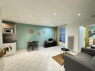 For rent Marseille-2eme-arrondissement 2 rooms 36 m2 Bouches du Rhone (13002) photo 1