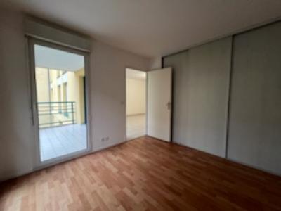 Louer Appartement 53 m2 Toulouse