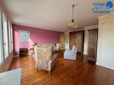 For sale Brest 3 rooms 58 m2 Finistere (29200) photo 0