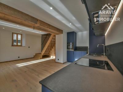 For sale Ayse GLIERES-VAL-DE-BORNE 4 rooms 95 m2 Haute savoie (74130) photo 0