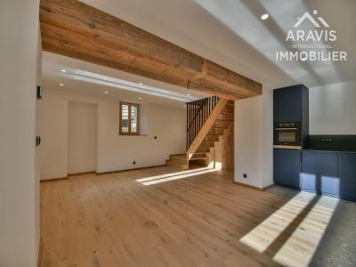 For sale Ayse GLIERES-VAL-DE-BORNE 4 rooms 95 m2 Haute savoie (74130) photo 1