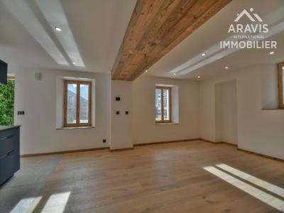 For sale Ayse GLIERES-VAL-DE-BORNE 4 rooms 95 m2 Haute savoie (74130) photo 2