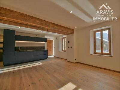 For sale Ayse GLIERES-VAL-DE-BORNE 4 rooms 95 m2 Haute savoie (74130) photo 3