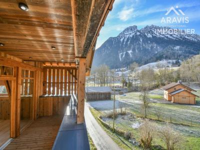 For sale Ayse GLIERES-VAL-DE-BORNE 6 rooms 198 m2 Haute savoie (74130) photo 3