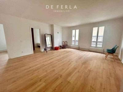 For rent Paris-17eme-arrondissement 3 rooms 69 m2 Paris (75017) photo 0