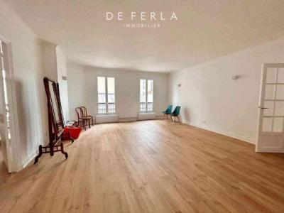 For rent Paris-17eme-arrondissement 3 rooms 69 m2 Paris (75017) photo 2