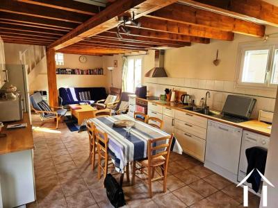 For sale Beurizot 5 rooms 118 m2 Cote d'or (21350) photo 3