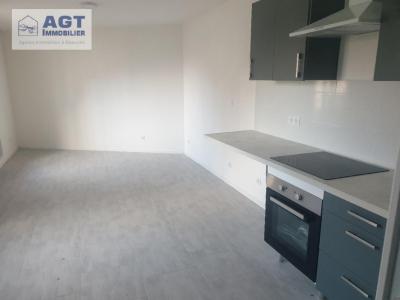 Annonce Location Appartement Marseille-en-beauvaisis 60