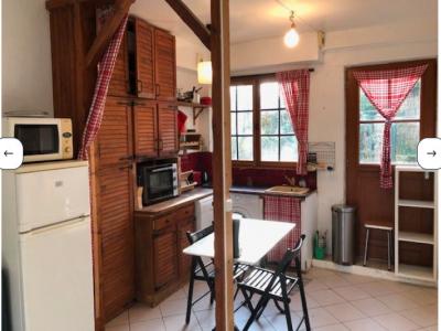 Annonce Location Appartement Samois-sur-seine 77