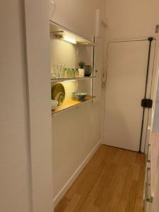 For rent Paris-19eme-arrondissement 2 rooms 26 m2 Paris (75019) photo 4