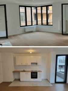 For rent Pantin 3 rooms 60 m2 Seine saint denis (93500) photo 2