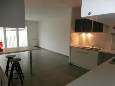 Annonce Location 3 pices Appartement Saint-herblain 44