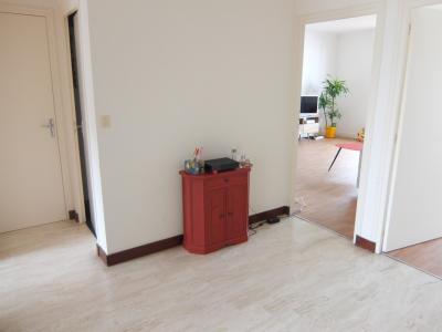 For rent Nantes 3 rooms 76 m2 Loire atlantique (44100) photo 3