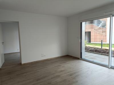 Annonce Location 3 pices Appartement Nantes 44