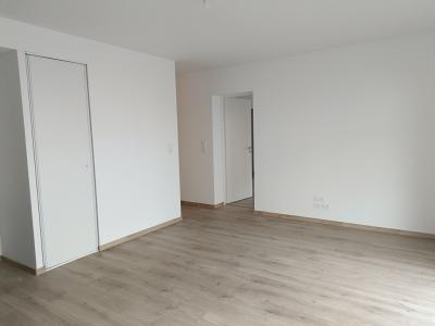 Louer Appartement 62 m2 Nantes