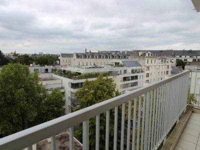 Louer Appartement Nantes 597 euros