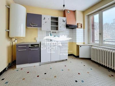 Annonce Location 3 pices Appartement Mirecourt 88