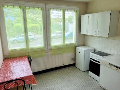 For rent Clermont-ferrand 1 room 35 m2 Puy de dome (63000) photo 1