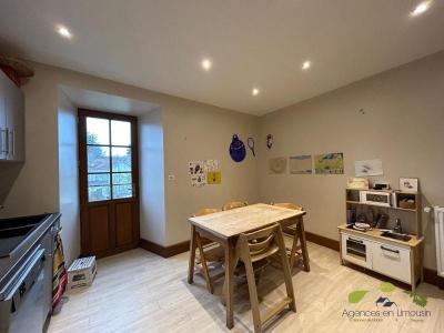 For rent Saint-leonard-de-noblat 6 rooms 142 m2 Haute vienne (87400) photo 4