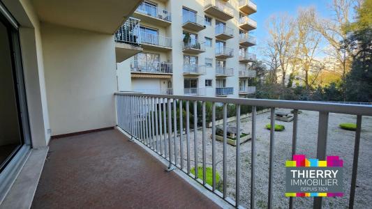 For sale Nantes 3 rooms 85 m2 Loire atlantique (44100) photo 1