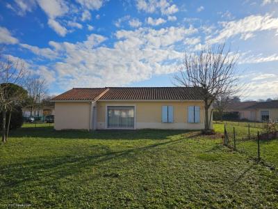 Acheter Maison 83 m2 Ruffec