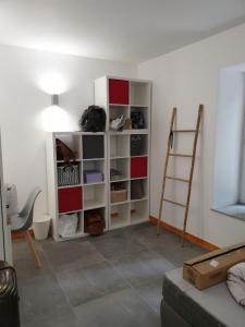 For rent Trappes 1 room 21 m2 Yvelines (78190) photo 0