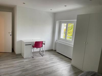 Annonce Location Appartement Fleury-les-aubrais 45