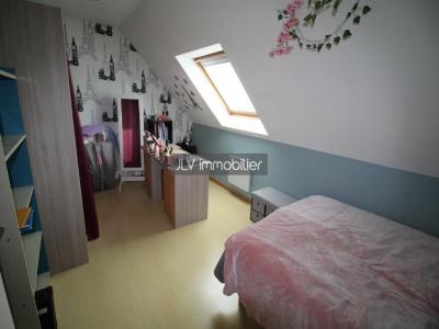 For sale Hondschoote 6 rooms 113 m2 Nord (59122) photo 3