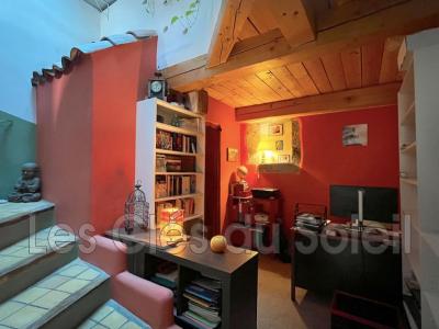 Acheter Maison Ollioules 349000 euros