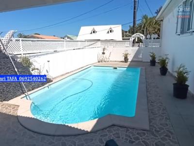 Annonce Vente Maison Saint-joseph 974