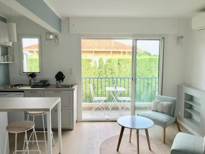 Annonce Location Appartement Antibes 06