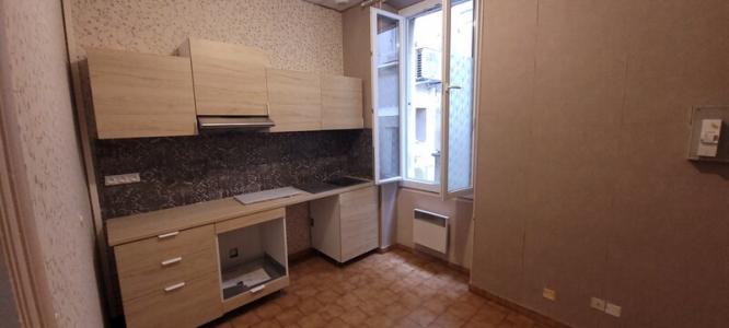 Annonce Location 2 pices Appartement Istres 13