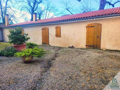 For sale Pamiers 8 rooms 270 m2 Ariege (09100) photo 0