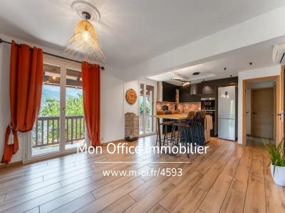 For sale Embrun 8 rooms 213 m2 Hautes alpes (05200) photo 3