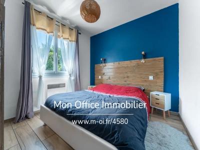 For sale Embrun 8 rooms 213 m2 Hautes alpes (05200) photo 4