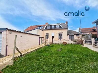 For sale Cateau-cambresis 4 rooms 71 m2 Nord (59360) photo 1